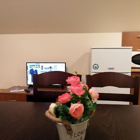 Studio At Home パンポロボ エクステリア 写真