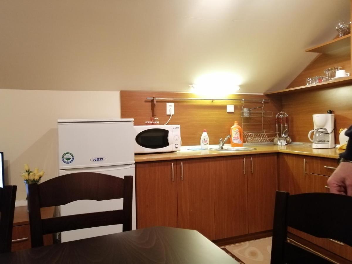Studio At Home パンポロボ エクステリア 写真