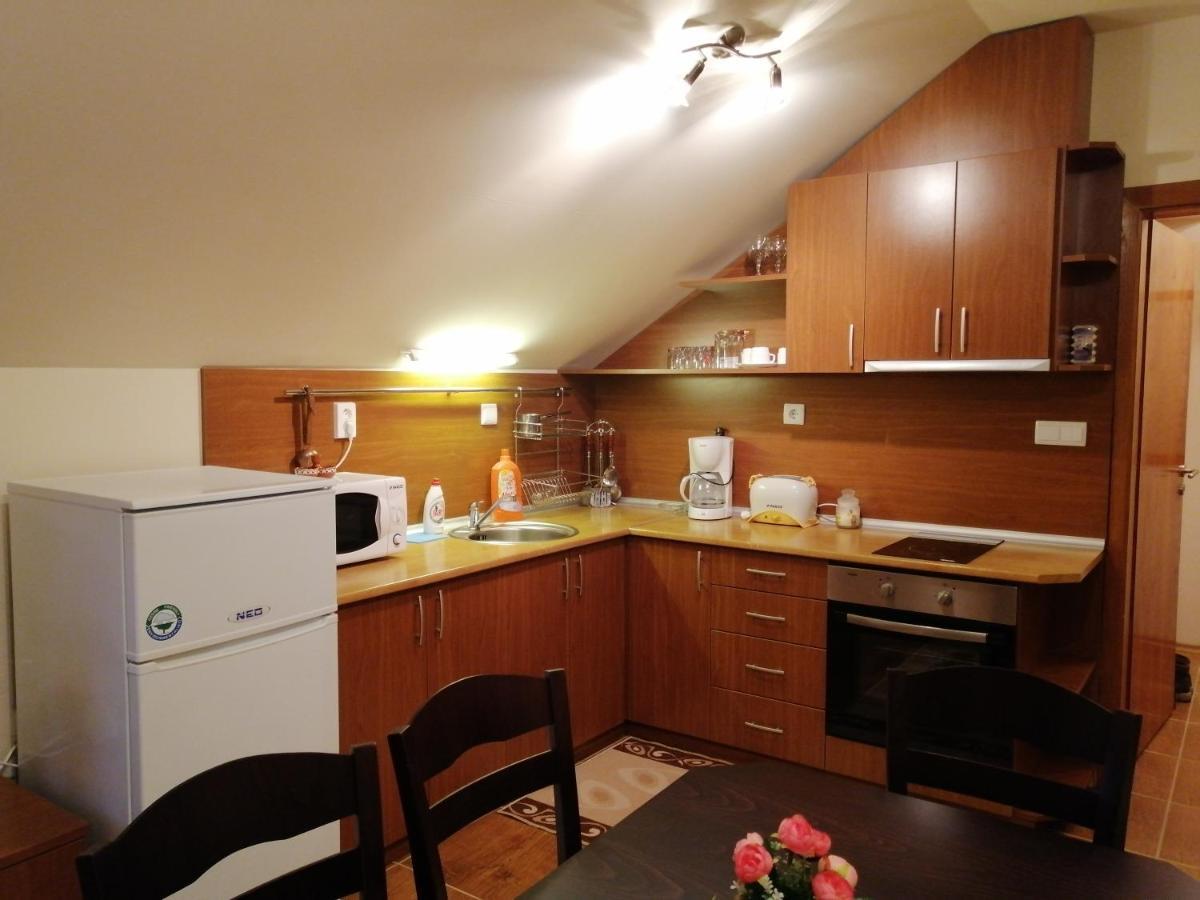 Studio At Home パンポロボ エクステリア 写真