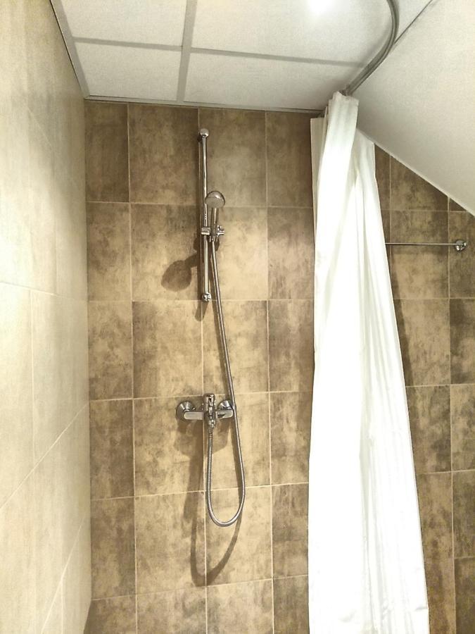 Studio At Home パンポロボ エクステリア 写真