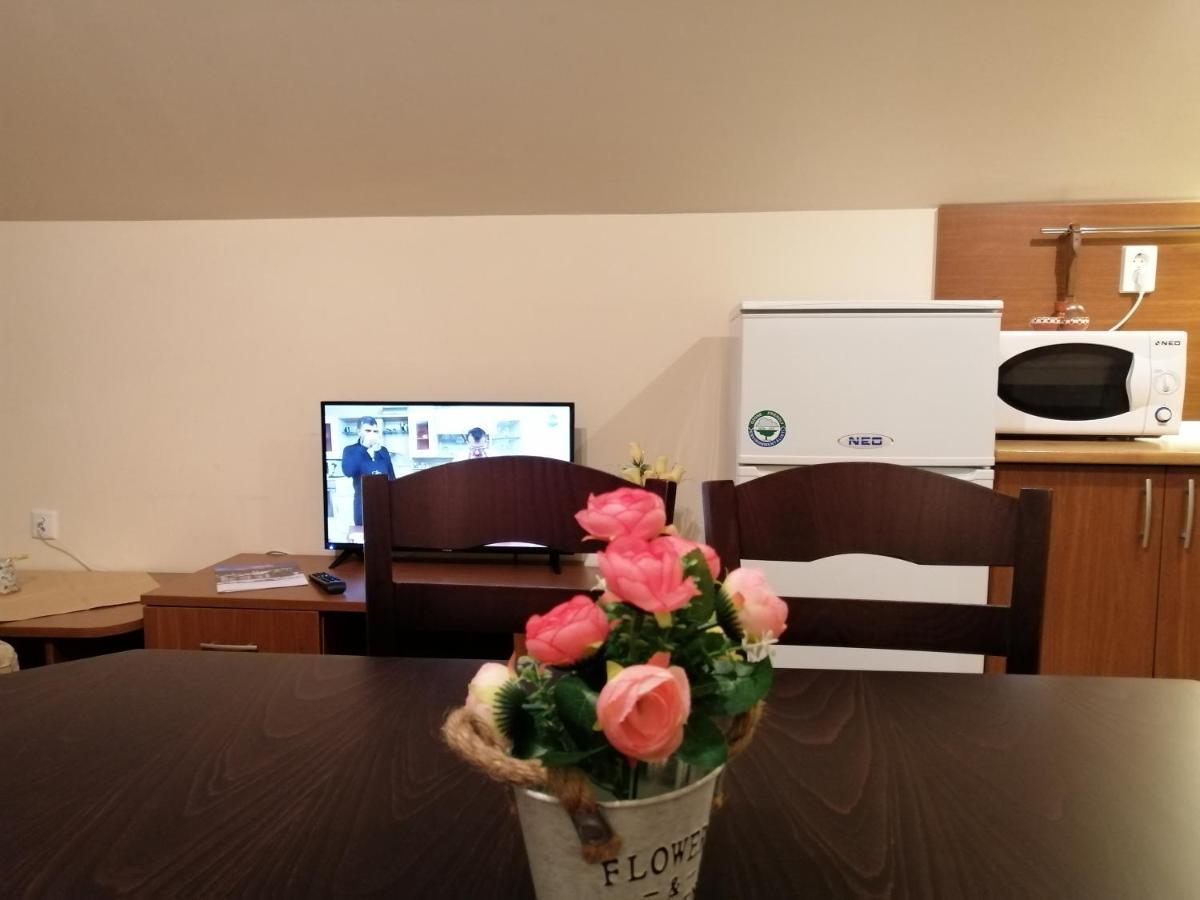Studio At Home パンポロボ エクステリア 写真