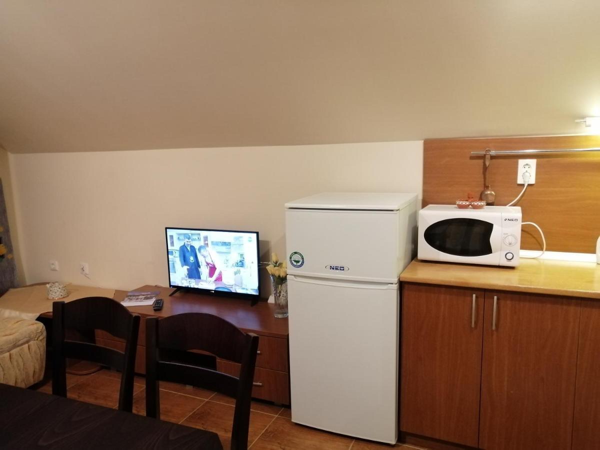 Studio At Home パンポロボ エクステリア 写真