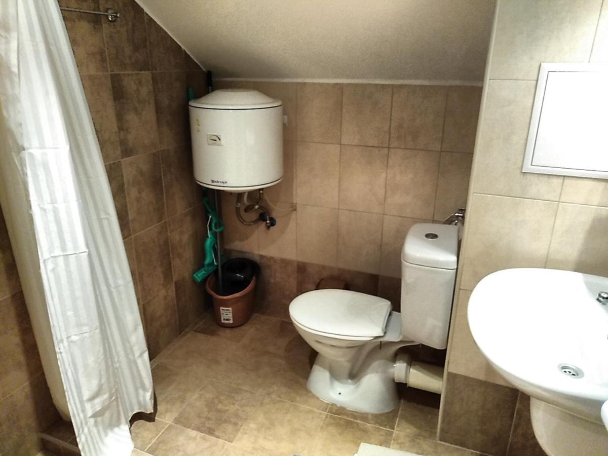 Studio At Home パンポロボ エクステリア 写真