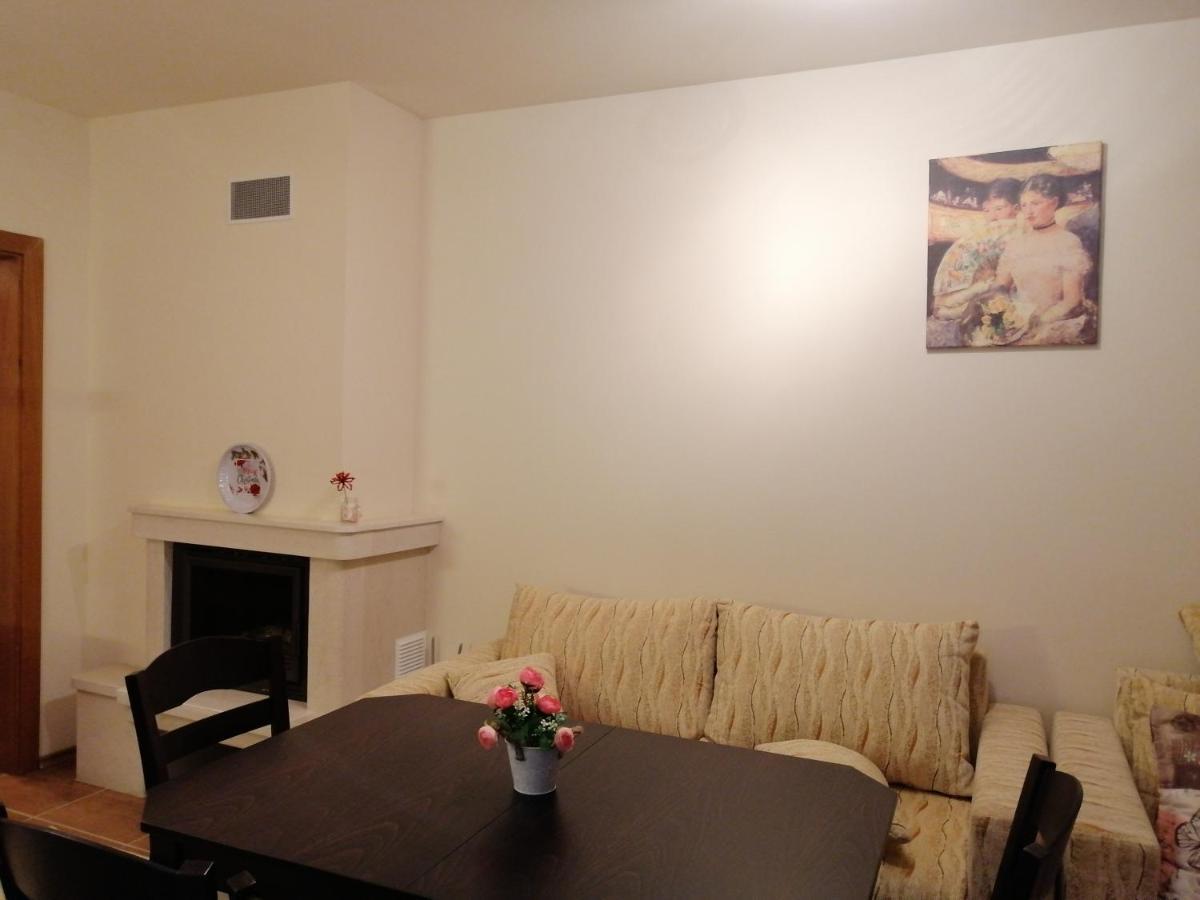 Studio At Home パンポロボ エクステリア 写真
