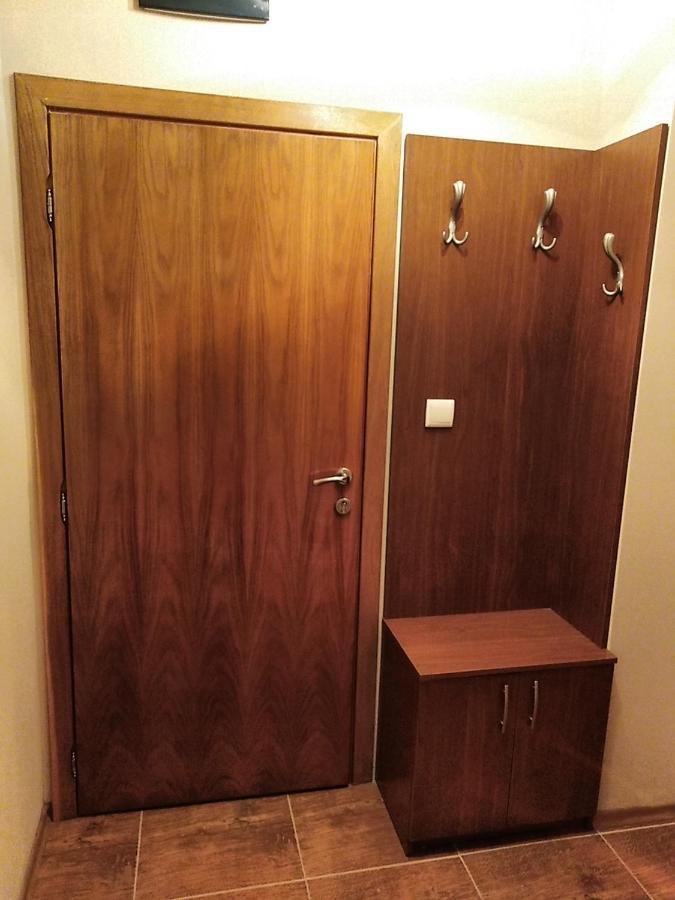 Studio At Home パンポロボ エクステリア 写真