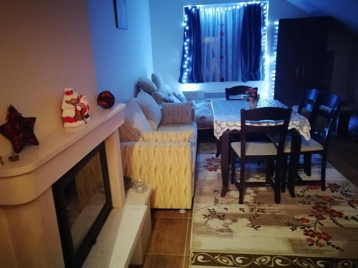 Studio At Home パンポロボ エクステリア 写真