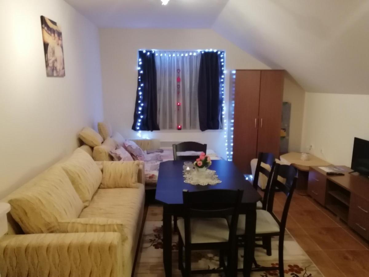Studio At Home パンポロボ エクステリア 写真