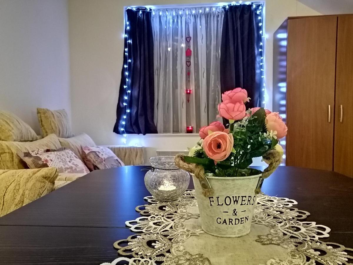 Studio At Home パンポロボ エクステリア 写真